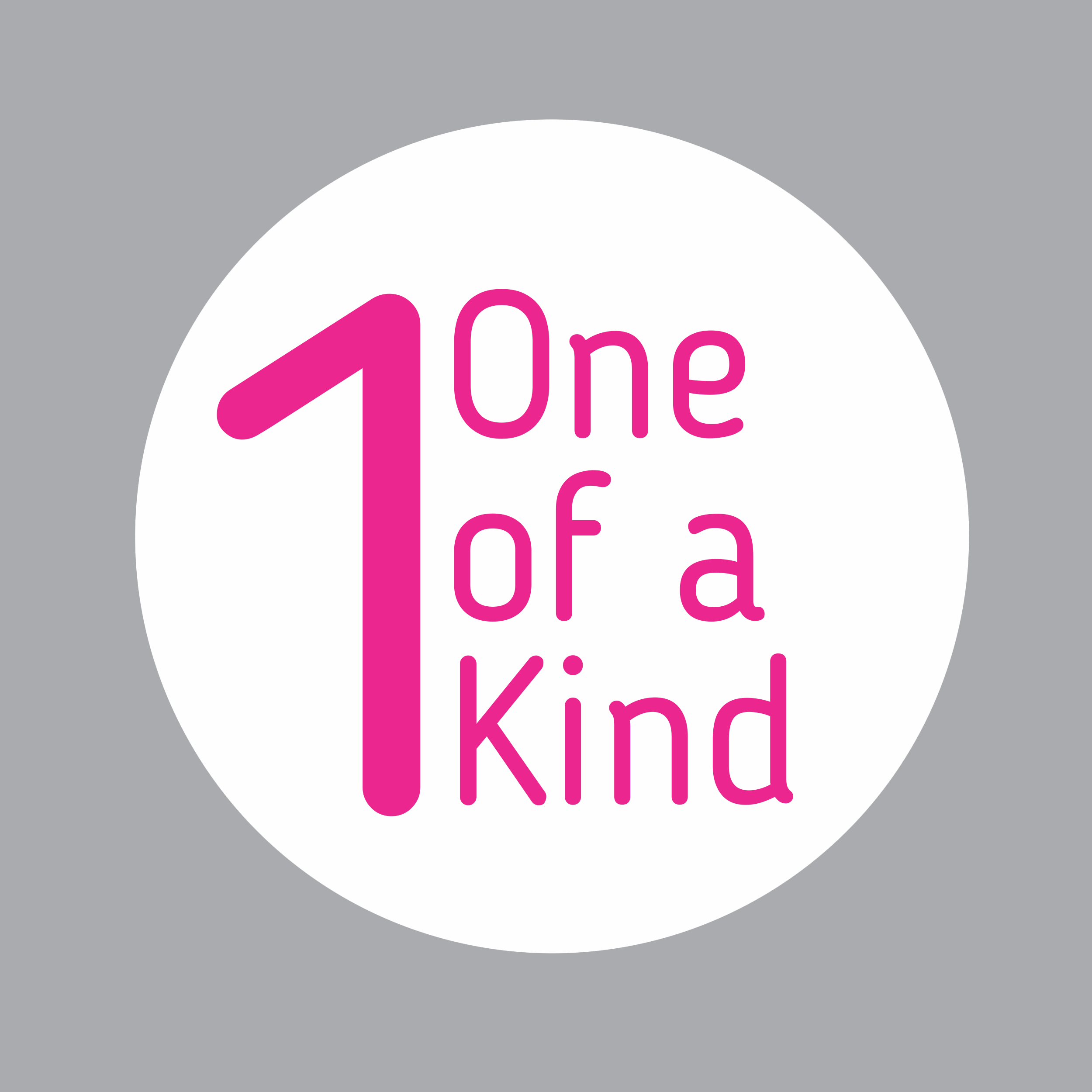 2: FEB's ENiGmA – Introducing "One of a Kind" Series