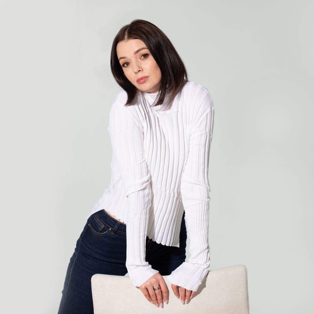 You Are Never Alone, Because You Always Have Yourself